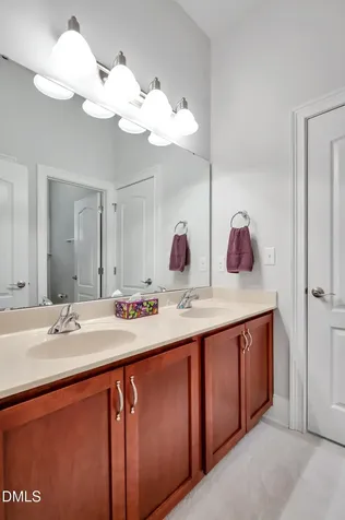 2812 Swift Willow Circle Raleigh NC 27606