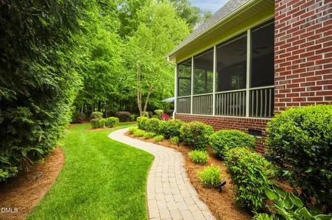 2812 Swift Willow Circle Raleigh NC 27606