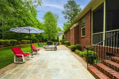 2812 Swift Willow Circle Raleigh NC 27606