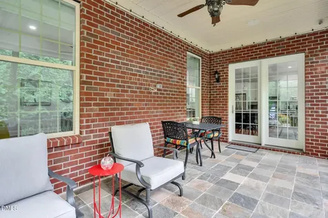 2812 Swift Willow Circle Raleigh NC 27606