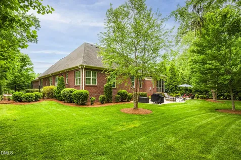 2812 Swift Willow Circle Raleigh NC 27606
