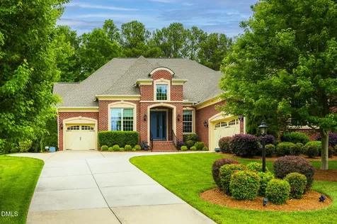 2812 Swift Willow Circle Raleigh NC 27606