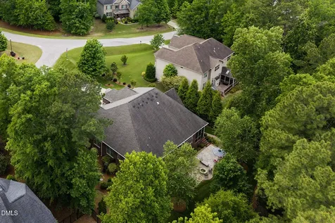 2812 Swift Willow Circle Raleigh NC 27606