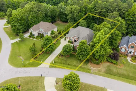 2812 Swift Willow Circle Raleigh NC 27606