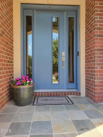 2812 Swift Willow Circle Raleigh NC 27606