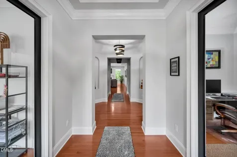 2812 Swift Willow Circle Raleigh NC 27606