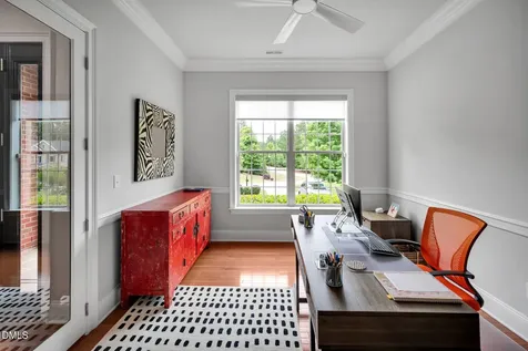 2812 Swift Willow Circle Raleigh NC 27606