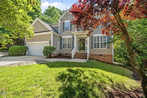 2507 Cranswick Place Apex NC 27523