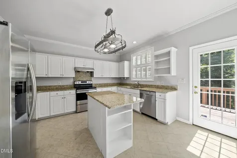 2507 Cranswick Place Apex NC 27523