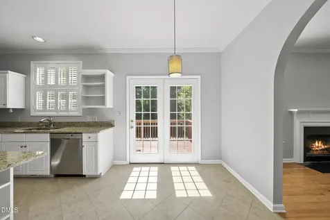 2507 Cranswick Place Apex NC 27523