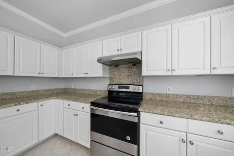 2507 Cranswick Place Apex NC 27523