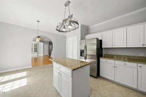 2507 Cranswick Place Apex NC 27523