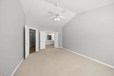 2507 Cranswick Place Apex NC 27523