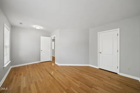 2507 Cranswick Place Apex NC 27523