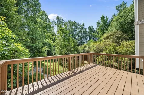2507 Cranswick Place Apex NC 27523