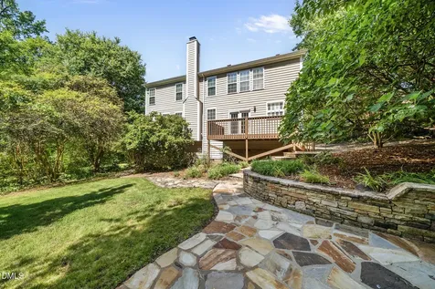 2507 Cranswick Place Apex NC 27523