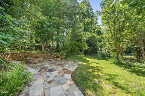 2507 Cranswick Place Apex NC 27523