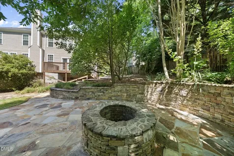 2507 Cranswick Place Apex NC 27523