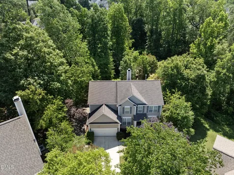 2507 Cranswick Place Apex NC 27523