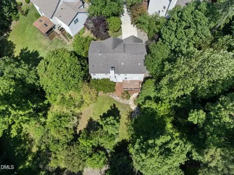 2507 Cranswick Place Apex NC 27523