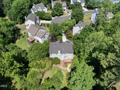 2507 Cranswick Place Apex NC 27523