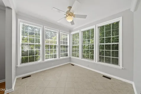 2507 Cranswick Place Apex NC 27523