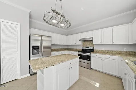 2507 Cranswick Place Apex NC 27523