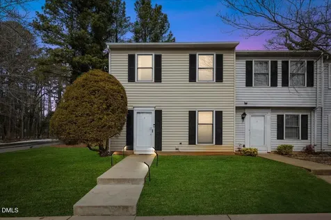 4 Astor Court Durham NC 27705