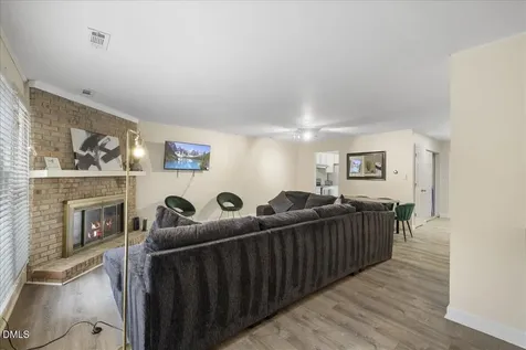 4 Astor Court Durham NC 27705