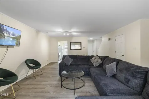 4 Astor Court Durham NC 27705