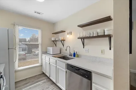 4 Astor Court Durham NC 27705