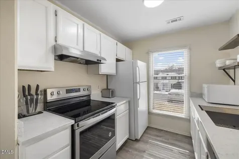 4 Astor Court Durham NC 27705