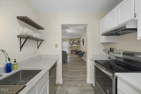 4 Astor Court Durham NC 27705