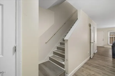4 Astor Court Durham NC 27705