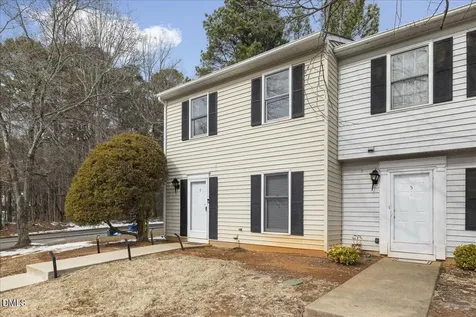 4 Astor Court Durham NC 27705