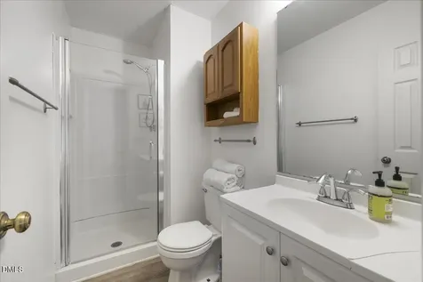 4 Astor Court Durham NC 27705