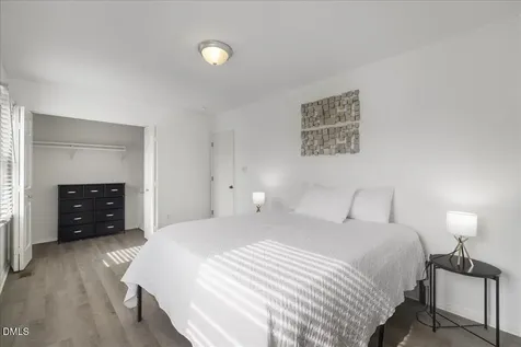 4 Astor Court Durham NC 27705