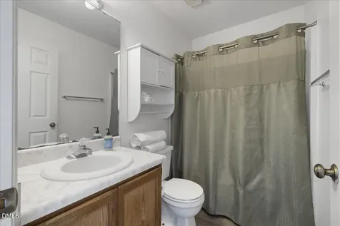 4 Astor Court Durham NC 27705