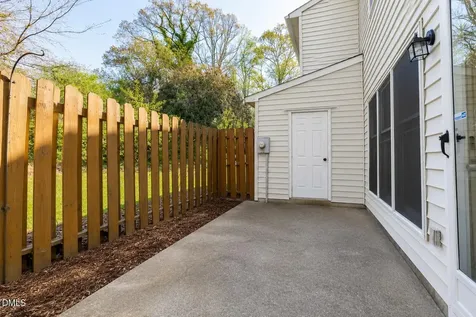 4 Astor Court Durham NC 27705