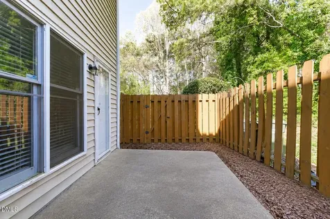4 Astor Court Durham NC 27705