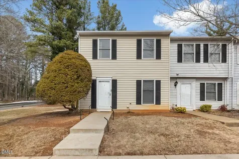 4 Astor Court Durham NC 27705