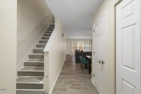 4 Astor Court Durham NC 27705
