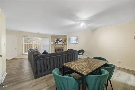 4 Astor Court Durham NC 27705