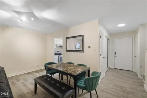 4 Astor Court Durham NC 27705