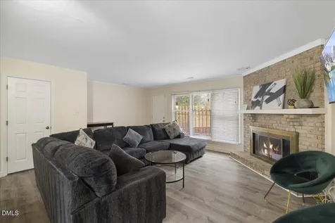 4 Astor Court Durham NC 27705