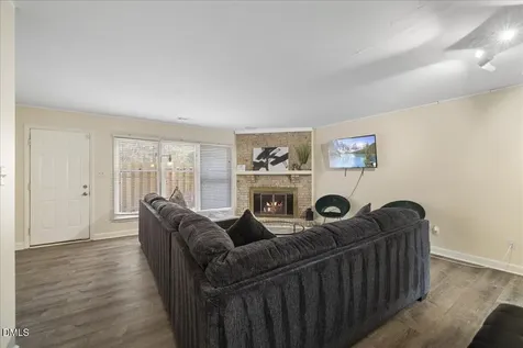 4 Astor Court Durham NC 27705