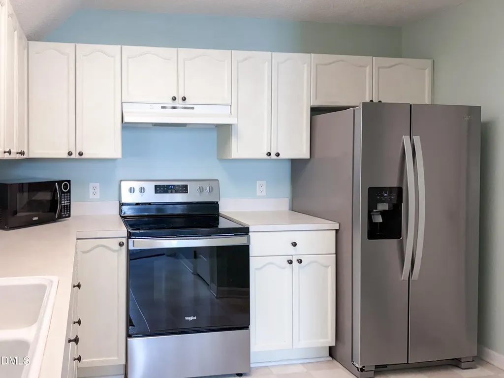 2017 Thornblade Drive Raleigh NC 27604