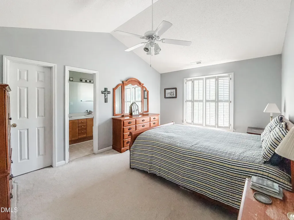 2017 Thornblade Drive Raleigh NC 27604