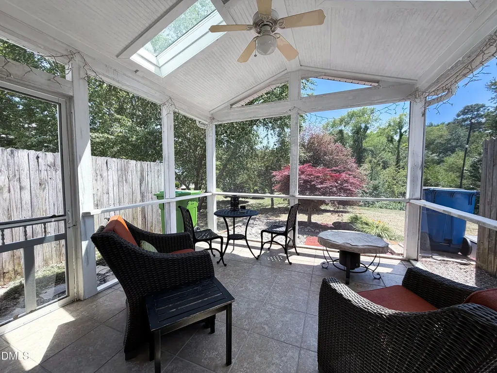 2017 Thornblade Drive Raleigh NC 27604