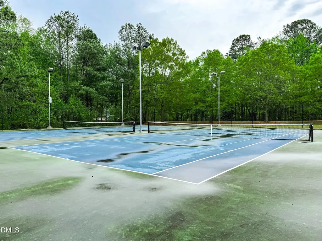 2017 Thornblade Drive Raleigh NC 27604